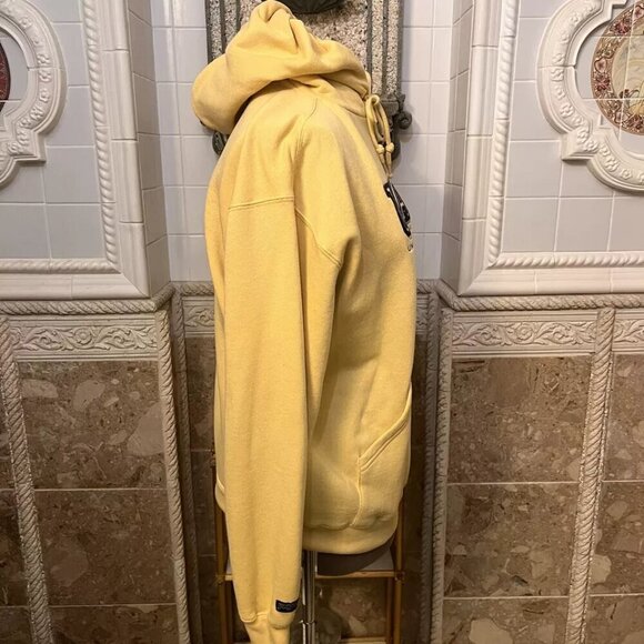 US Naval Academy . Sz L. New. Hoodie Sweatshirt. $75 Annapolis Academy Store D - Picture 4 of 7